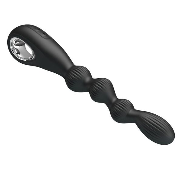 Federer Anal Stimulator with Vibration - Image 4