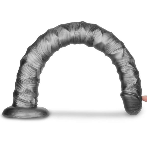 Vibrax Slider Anal DIldo with Vibration King Sized 16 - Image 7