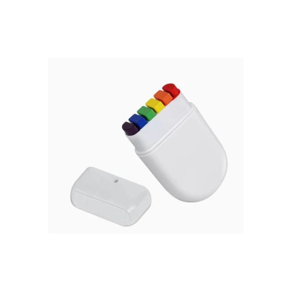 LGBT-colored crayons - Image 2