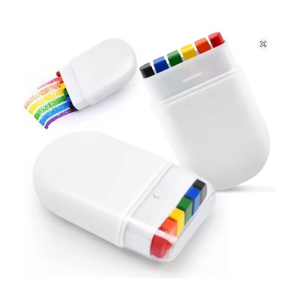 LGBT-colored crayons - Image 3