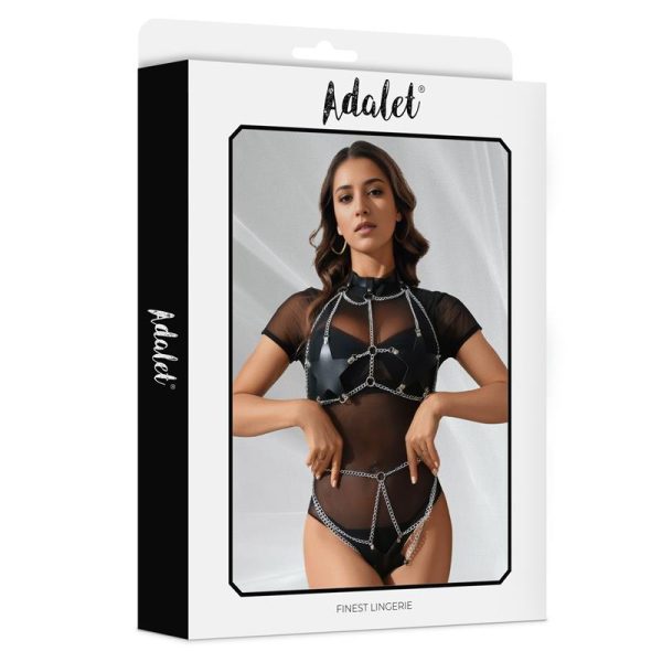 Damaris 2 Pieces Set Vegan Leather One size - Image 3