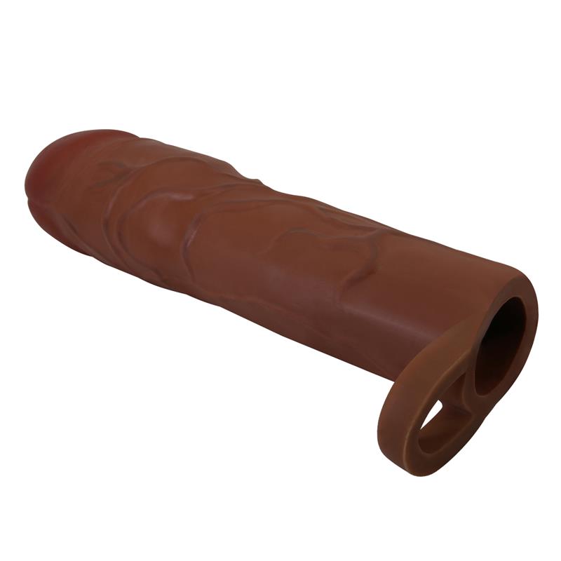 Gerd Extended Penis Sleeve - Image 4