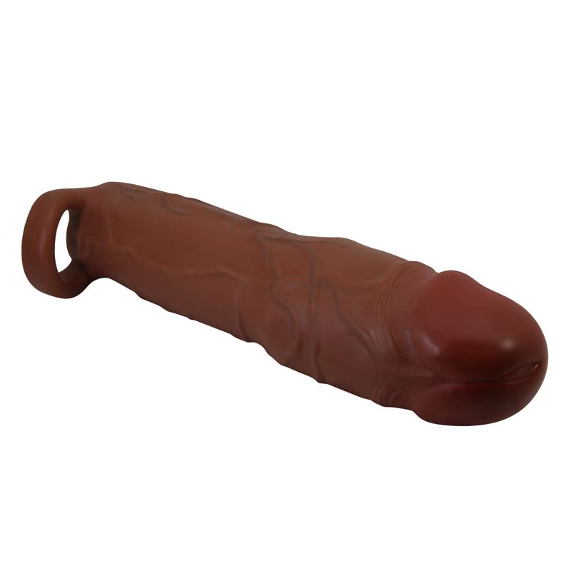 Gerd Extended Penis Sleeve - Image 5