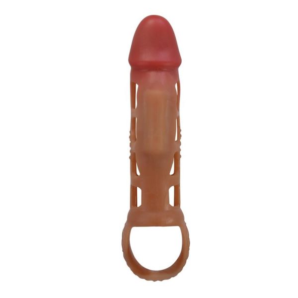 Preston Penis Sleeve with Vibration - Image 3