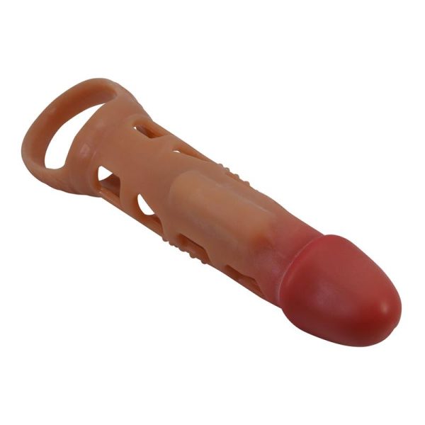 Preston Penis Sleeve with Vibration - Image 4