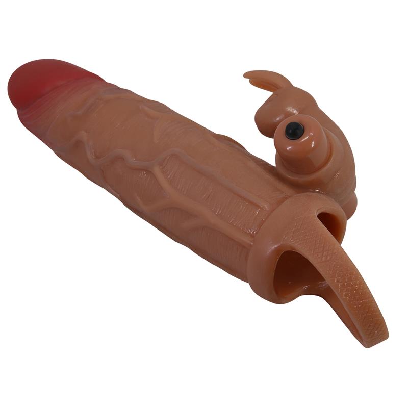 Osmar Penis Sleeve with Vibration - Image 3