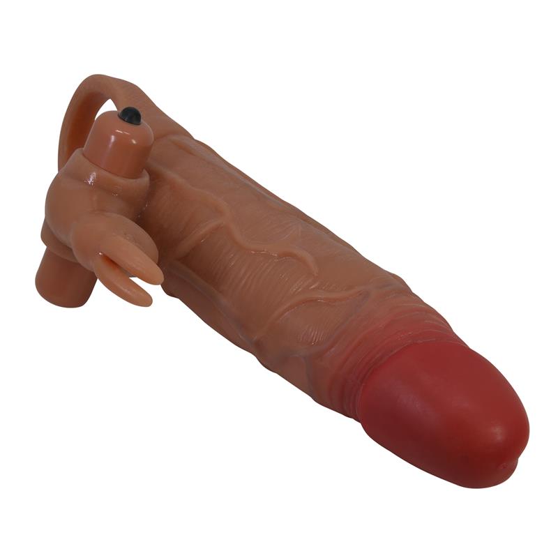 Osmar Penis Sleeve with Vibration - Image 5