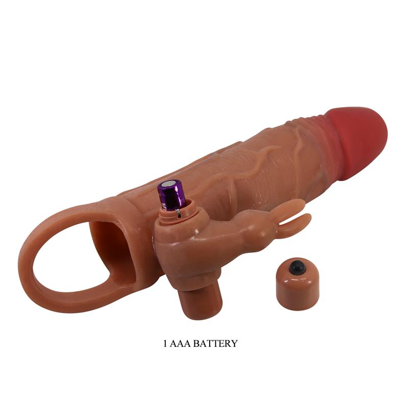 Osmar Penis Sleeve with Vibration - Image 7