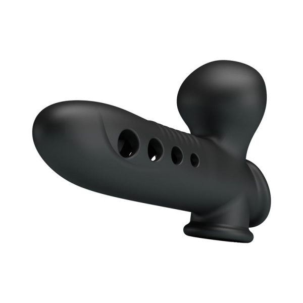 Crane Penis Sleeve with inflation function - Image 2