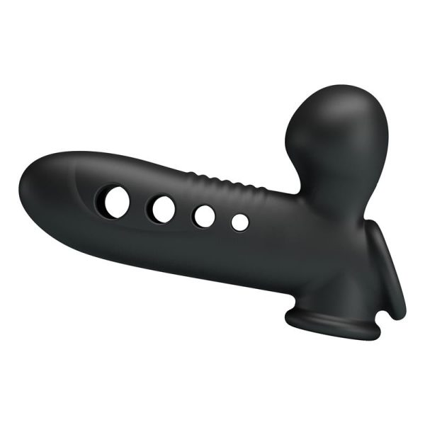 Crane Penis Sleeve with inflation function - Image 3