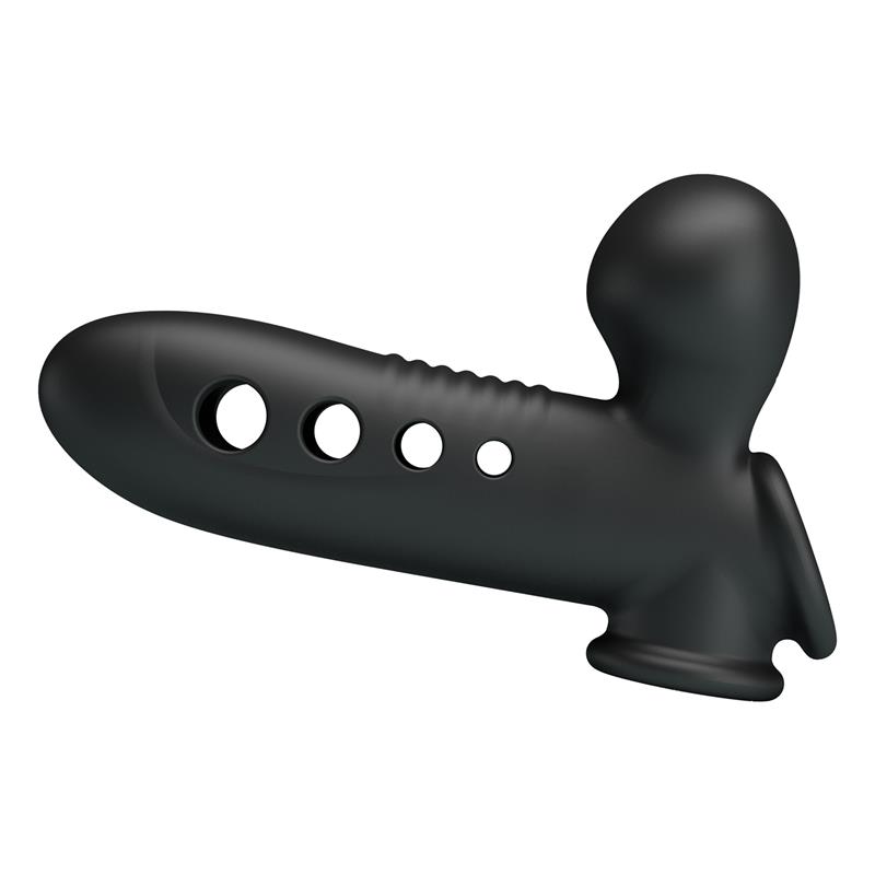 Crane Penis Sleeve with inflation function - Image 3