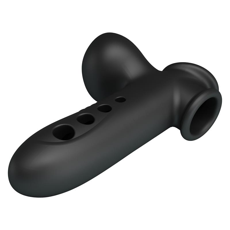 Crane Penis Sleeve with inflation function - Image 5
