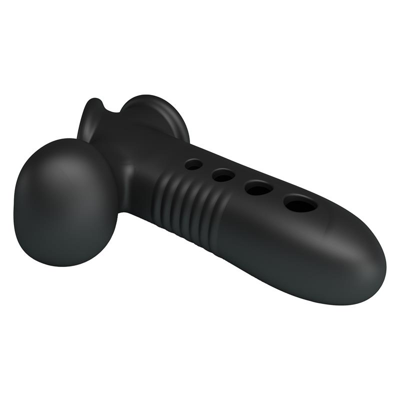 Crane Penis Sleeve with inflation function - Image 7