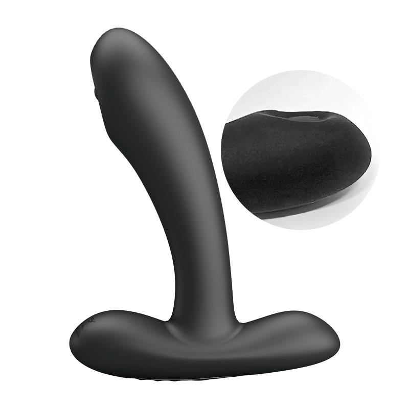 Remington Butt Anal with Pulsing - Image 2
