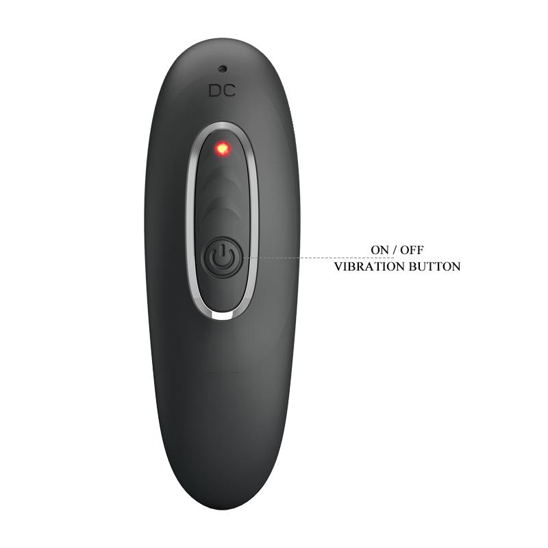 Remington Butt Anal with Pulsing - Image 5