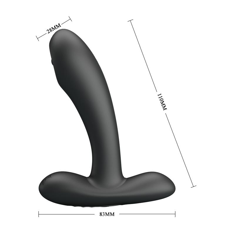 Remington Butt Anal with Pulsing - Image 7