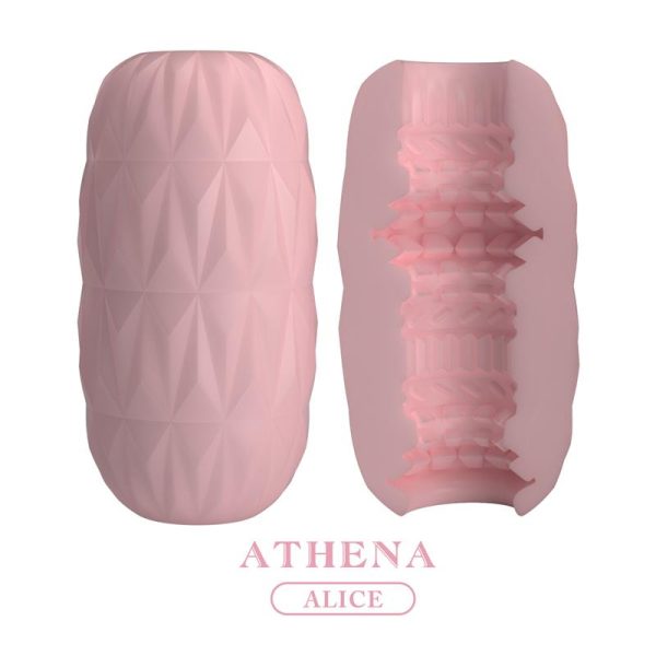 Alice Men Masturbator Pink - Image 2