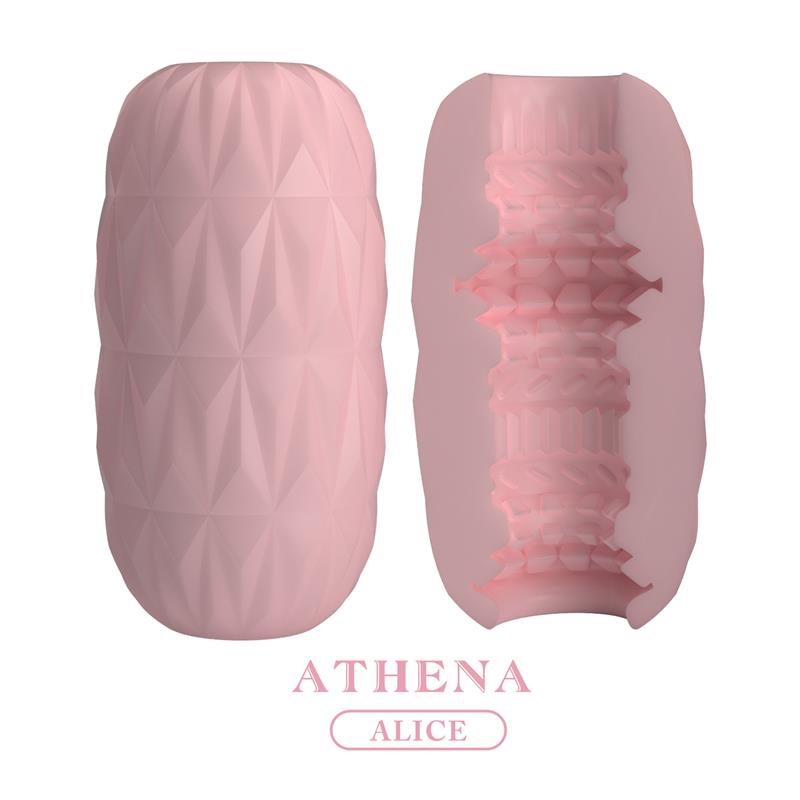 Alice Men Masturbator Pink - Image 2