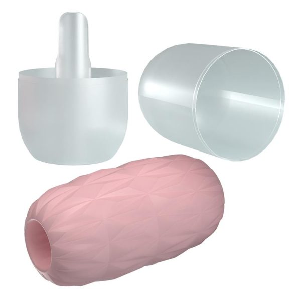 Alice Men Masturbator Pink - Image 5