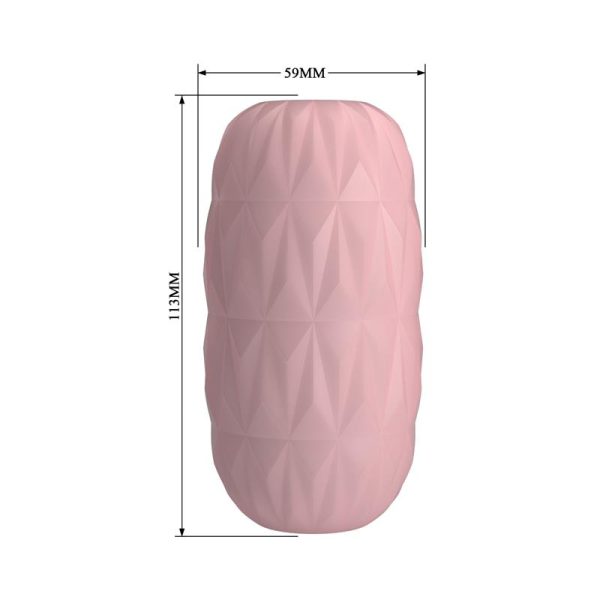 Alice Men Masturbator Pink - Image 7