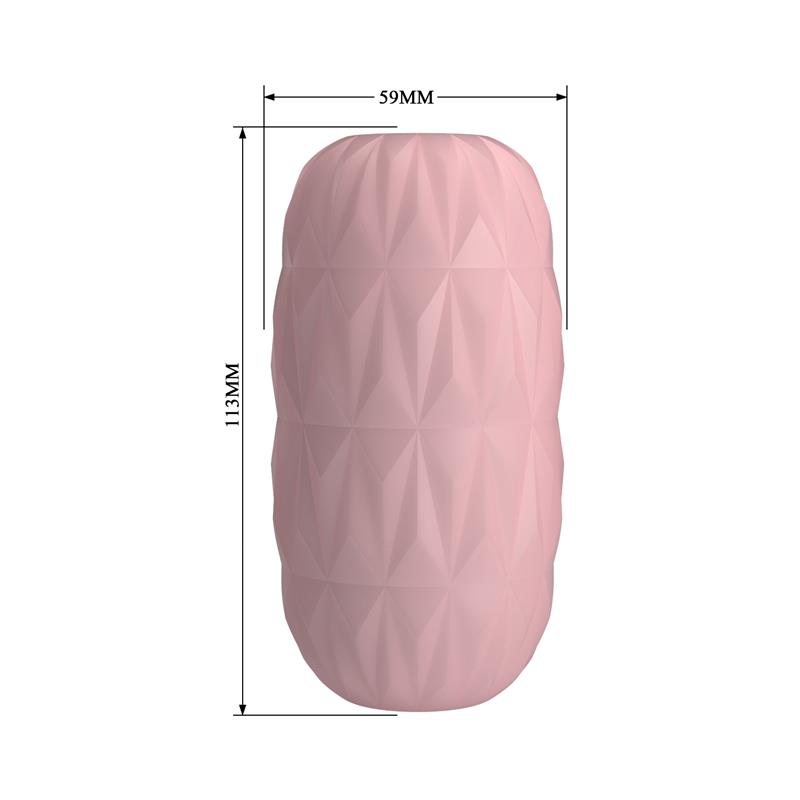 Alice Men Masturbator Pink - Image 7