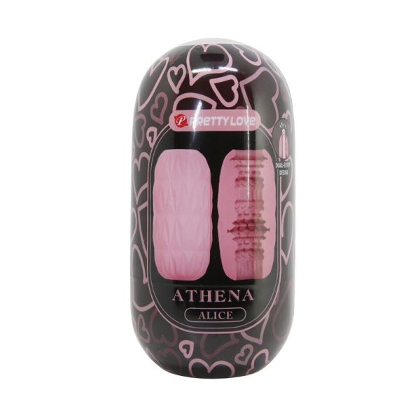 Alice Men Masturbator Pink - Image 8