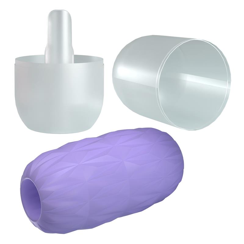 Alice Men Masturbator Purple - Image 5
