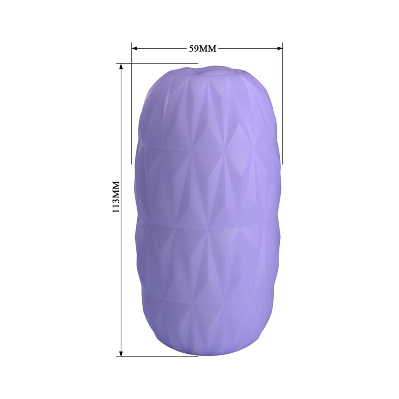 Alice Men Masturbator Purple - Image 7