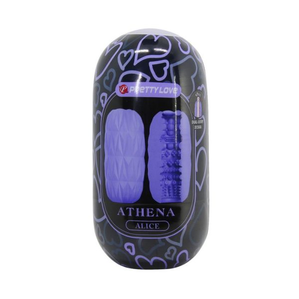 Alice Men Masturbator Purple - Image 8
