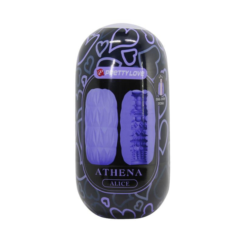 Alice Men Masturbator Purple - Image 8