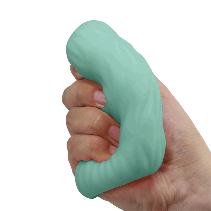 Alice Men Masturbator Turquoise - Image 4