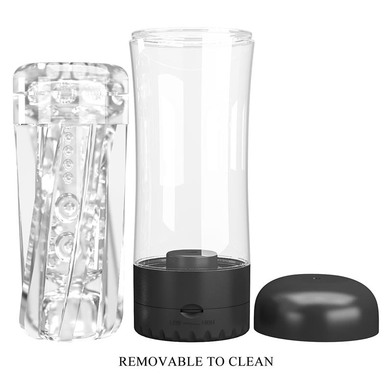 Tamara Men Masturbator with Vibration - Image 4