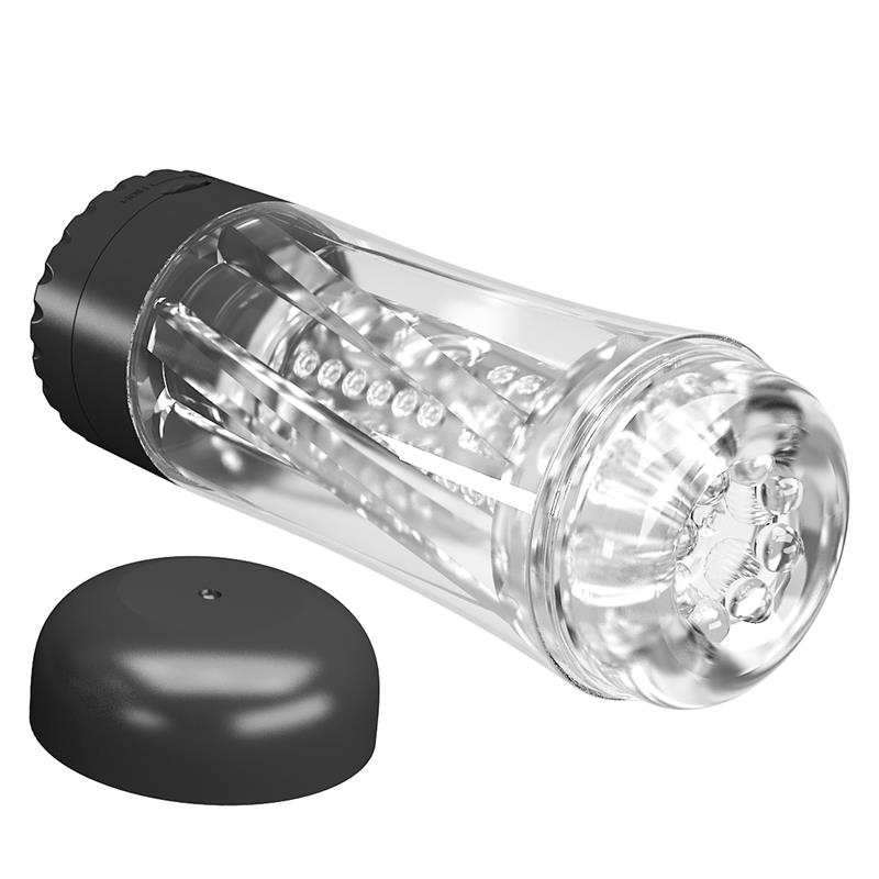 Tamara Men Masturbator with Vibration - Image 5