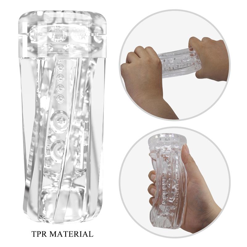 Tamara Men Masturbator with Vibration - Image 7