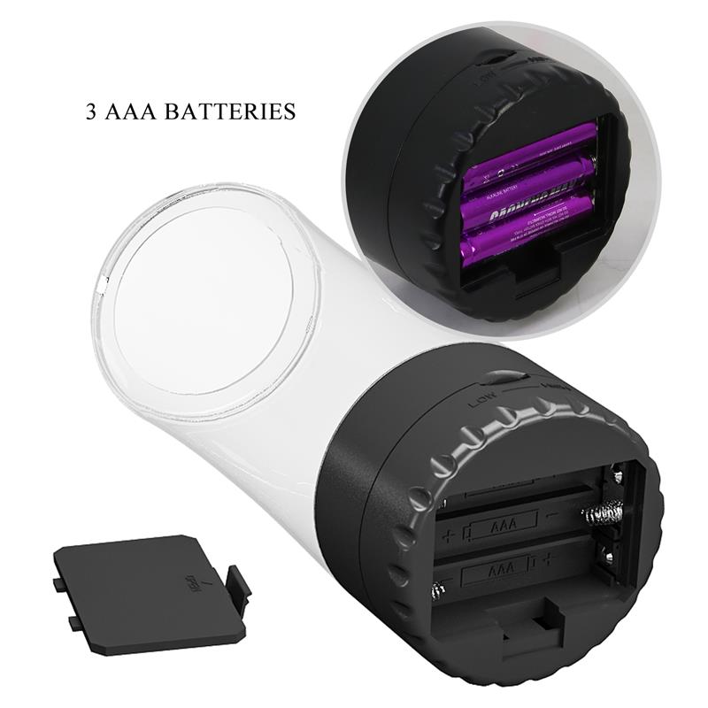 Tamara Men Masturbator with Vibration - Image 9