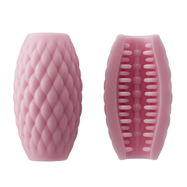 Eros Men Masturbator Pink - Image 2