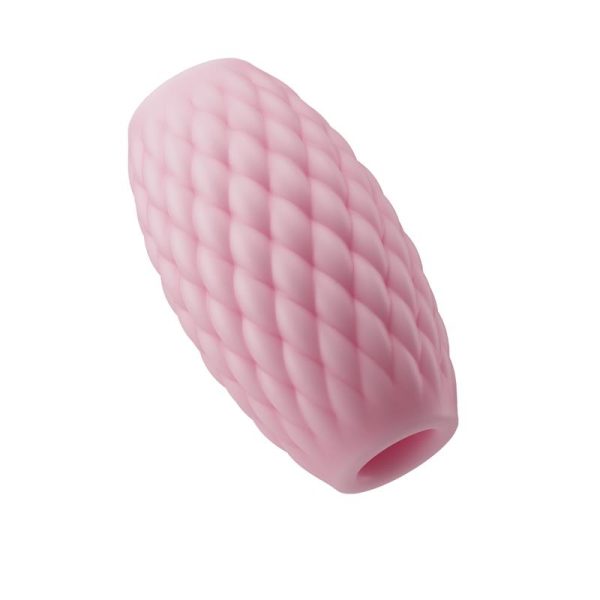 Eros Men Masturbator Pink - Image 3