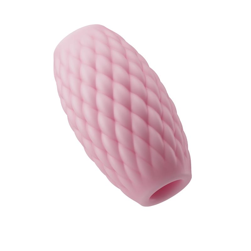 Eros Men Masturbator Pink - Image 3