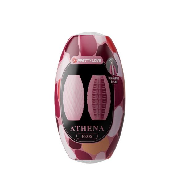 Eros Men Masturbator Pink - Image 7