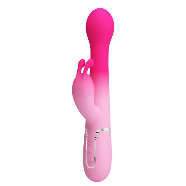 Dejon Vibe with Thrusting and Rotating Beads - Image 2