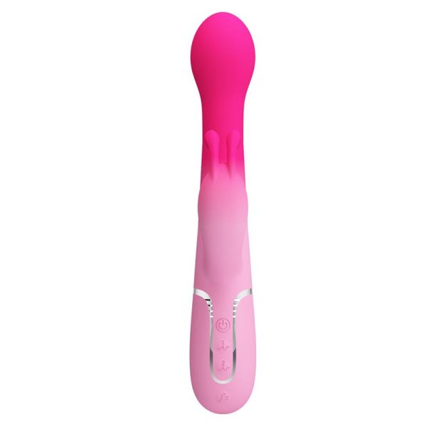 Dejon Vibe with Thrusting and Rotating Beads - Image 3