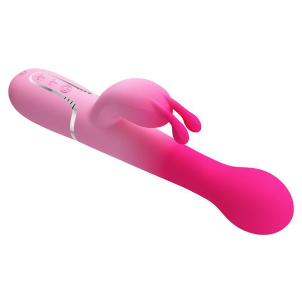 Dejon Vibe with Thrusting and Rotating Beads - Image 4