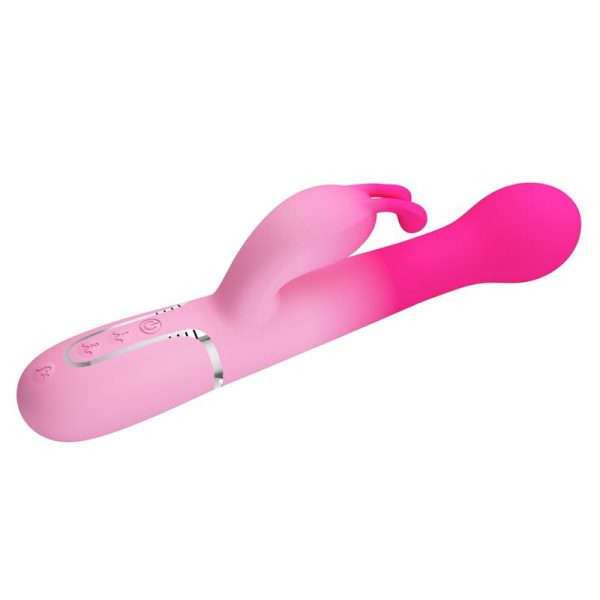 Dejon Vibe with Thrusting and Rotating Beads - Image 5