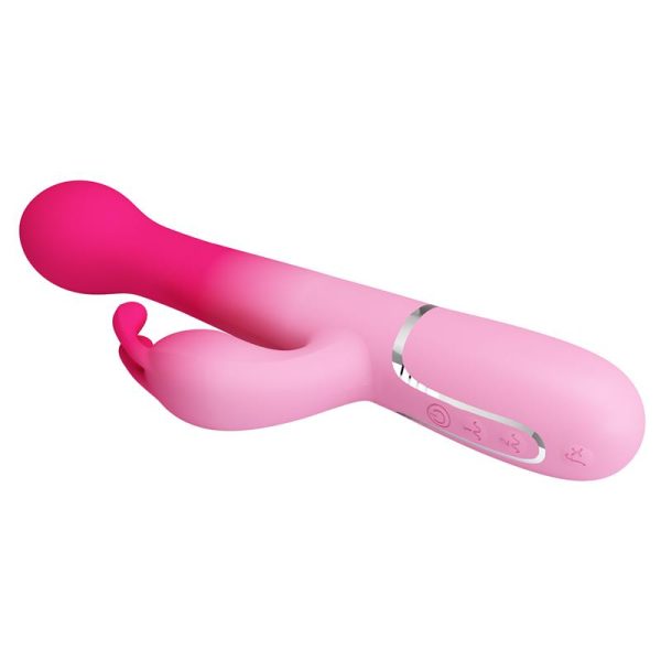 Dejon Vibe with Thrusting and Rotating Beads - Image 6