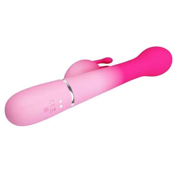Dejon Vibe with Thrusting and Rotating Beads - Image 7