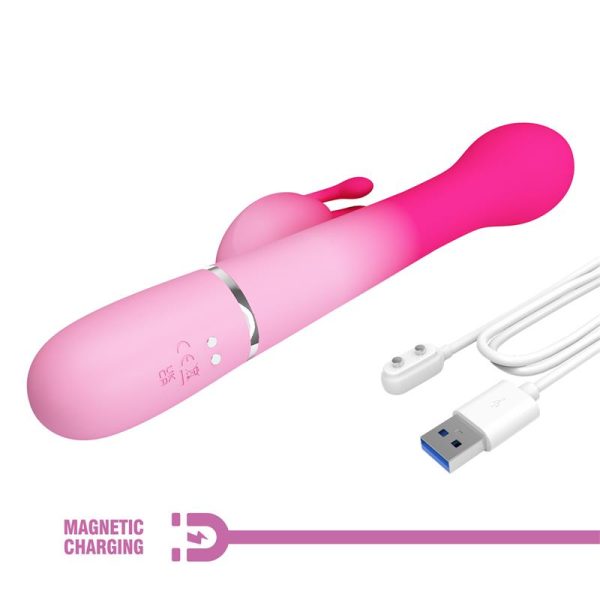 Dejon Vibe with Thrusting and Rotating Beads - Image 9