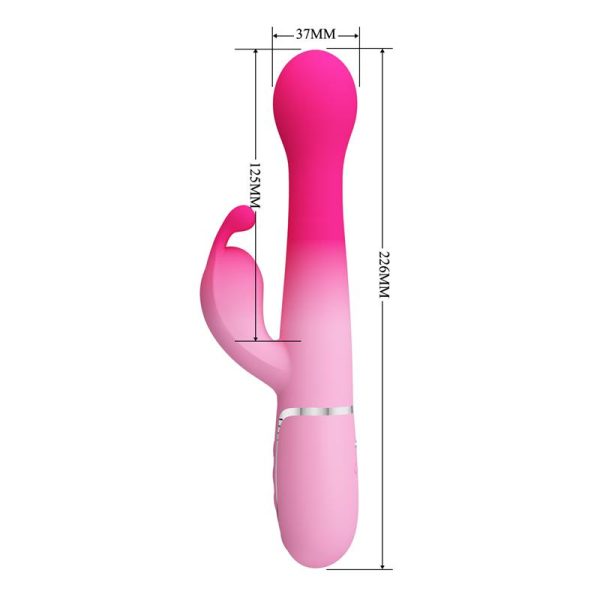 Dejon Vibe with Thrusting and Rotating Beads - Image 10