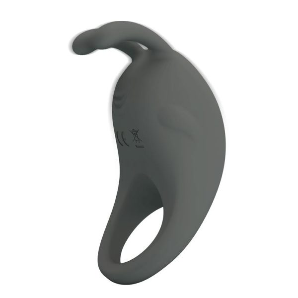 Stratus Vibrating Cock Ring - Image 2
