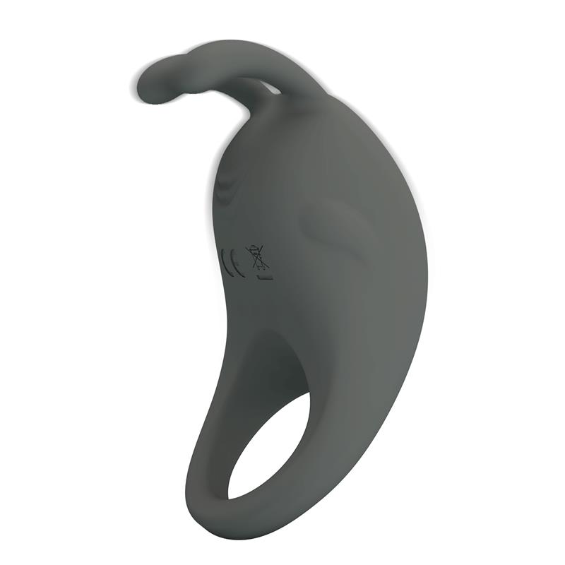 Stratus Vibrating Cock Ring - Image 2