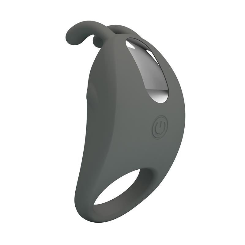 Stratus Vibrating Cock Ring - Image 3